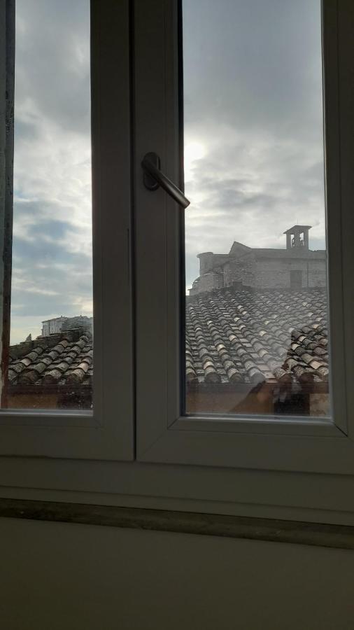 I Cartolari Apartment Perugia Exterior photo
