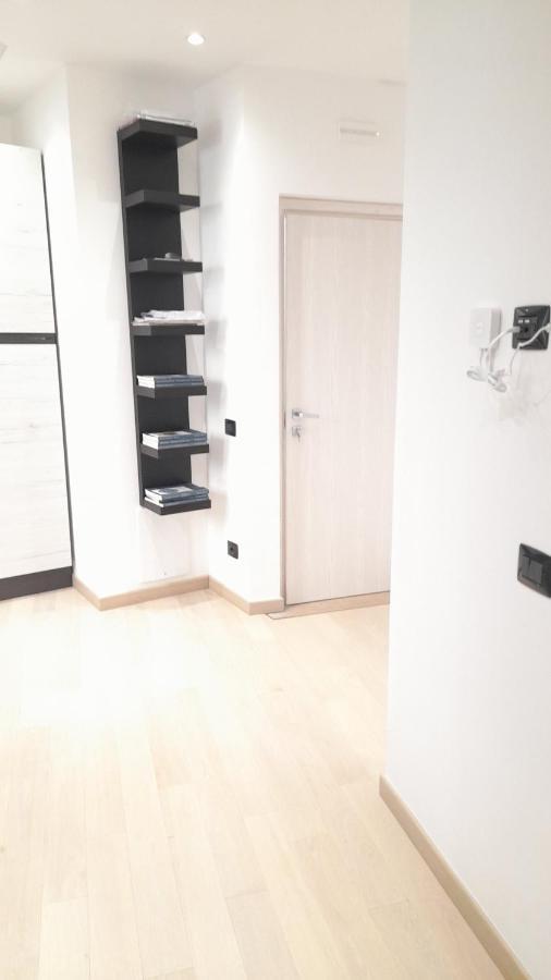I Cartolari Apartment Perugia Exterior photo