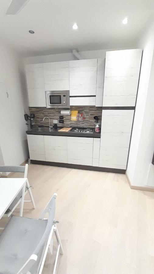 I Cartolari Apartment Perugia Exterior photo